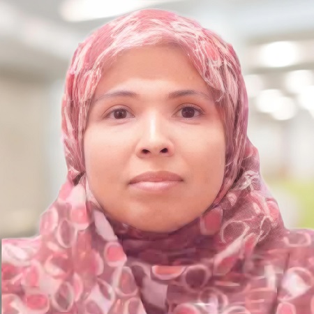 Dr. Wafaa Tawfik Abbas    